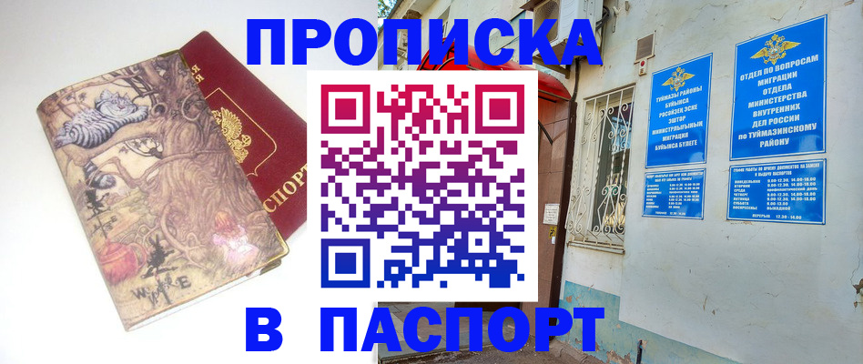 пропишу в квартире в Хадыженске